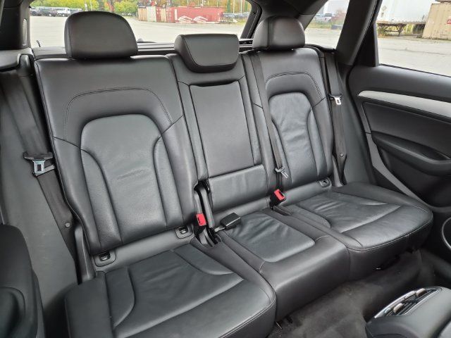 Used 2015 Audi Q5 TDI Premium Plus w/ Technology Package AWD/4WD image 22