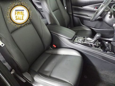 Used 2025 MAZDA CX-30 AWD 2.5 S w/ Select Sport Pkg image 26