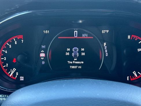 Used 2021 Dodge Durango SXT w/ 3rd Row Seating Group image 29