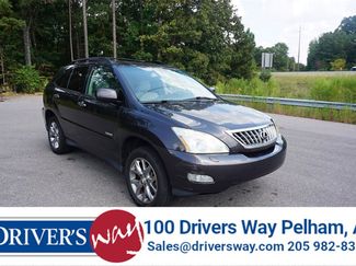 Used 2009 Lexus RX 350 2WD image 1