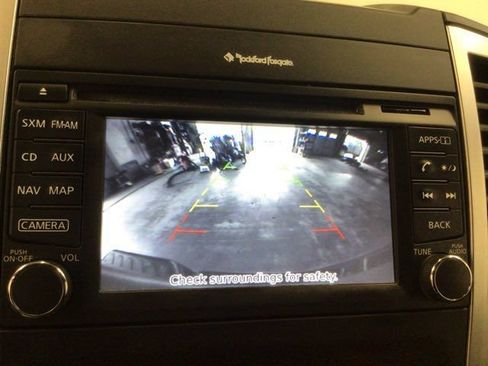Used 2016 Nissan Frontier PRO-4X w/ Pro-4x Luxury Package AWD/4WD image 25