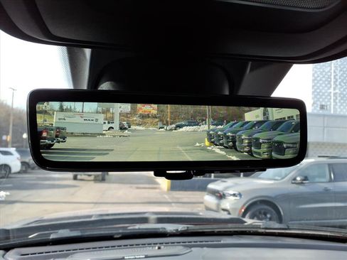 Certified 2021 RAM 1500 Limited w/ Night Edition image 14