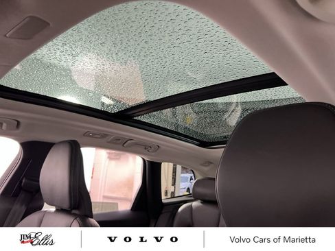 Used 2023 Volvo XC60 B5 Ultimate w/ Climate Package image 16