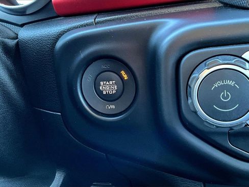 Used 2020 Jeep Gladiator Rubicon image 26