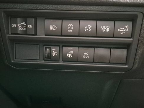 New 2026 Toyota Tundra SR5 AWD/4WD image 18