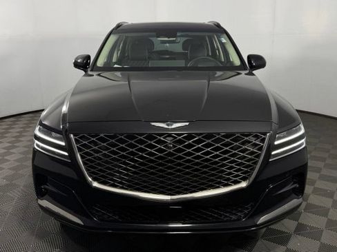 Used 2024 Genesis GV80 3.5T Prestige Signature AWD/4WD image 30