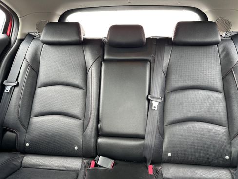 Used 2014 MAZDA MAZDA3 s Grand Touring w/ Technology Package image 12