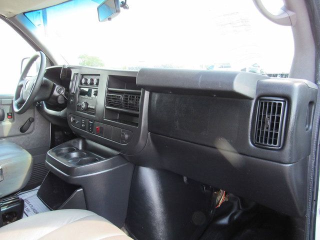 Used 2013 Chevrolet Express 2500 RWD image 14