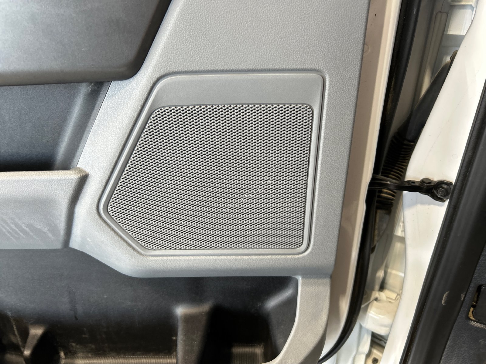 Used 2023 Ford F250 XLT w/ FX4 Off-Road Package AWD/4WD image 27