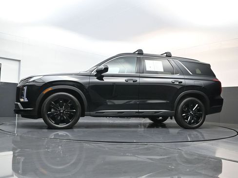 Used 2025 Hyundai Palisade XRT FWD image 29