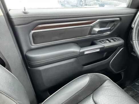 Used 2021 RAM 1500 Laramie image 17