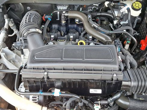 Used 2024 Ford Escape ST-Line image 27