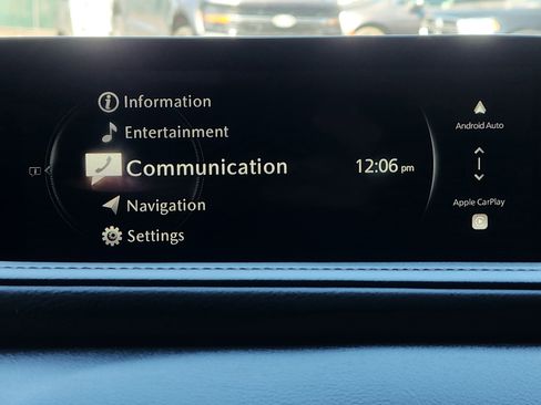 Used 2024 MAZDA CX-30 AWD 2.5 S w/ Select Sport Pkg image 19