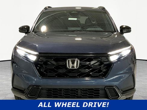 Used 2025 Honda CR-V Sport image 2
