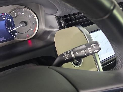 Used 2023 Land Rover Discovery Sport S AWD/4WD image 32