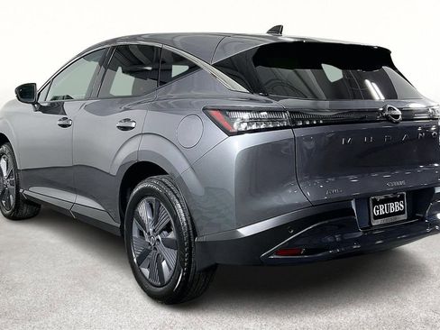 New 2026 Nissan Murano SL image 6