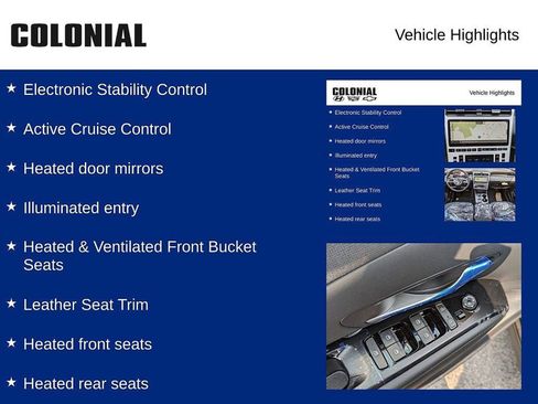 New 2023 Hyundai Tucson Limited image 14