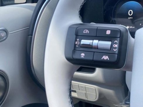 New 2026 Hyundai Palisade Calligraphy FWD image 19
