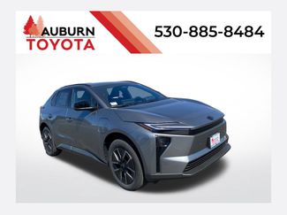 New 2026 Toyota bZ FWD 360° Tour