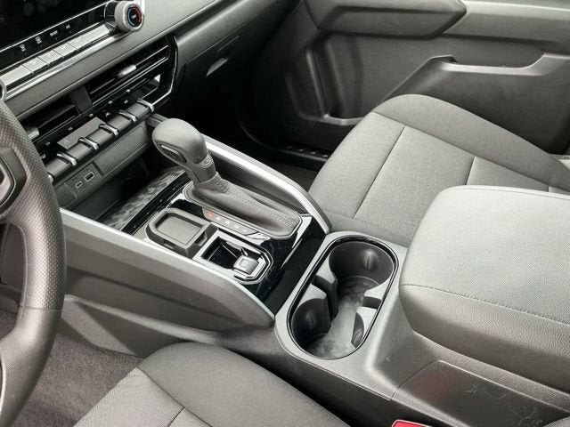 New 2026 Chevrolet Colorado W/T w/ Advanced Trailering Package RWD image 10