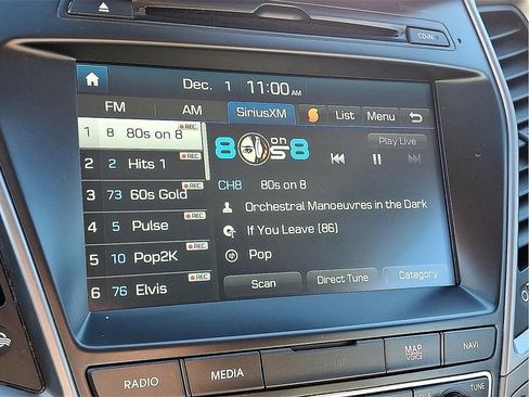 Used 2017 Hyundai Santa Fe SE image 19