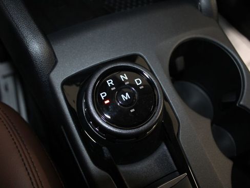 Used 2024 Ford Bronco Sport Badlands w/ Premium Package image 55