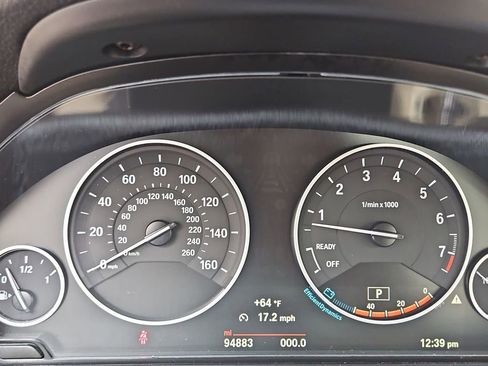 Used 2016 BMW 320i Sedan image 13