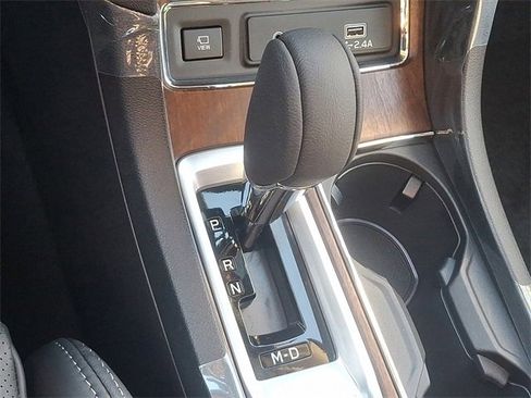 New 2025 Subaru Ascent Touring image 7