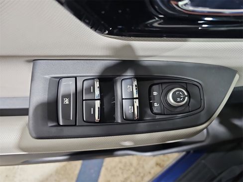 New 2026 Subaru Forester Limited image 28