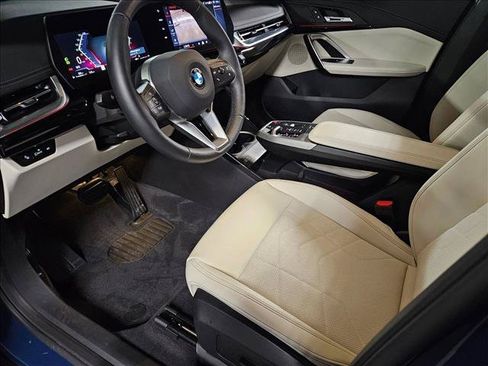 Certified 2026 BMW X1 xDrive28i w/ Convenience Package AWD/4WD image 10