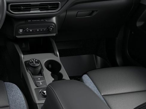 New 2026 Ford Bronco Sport Outer Banks AWD/4WD image 8