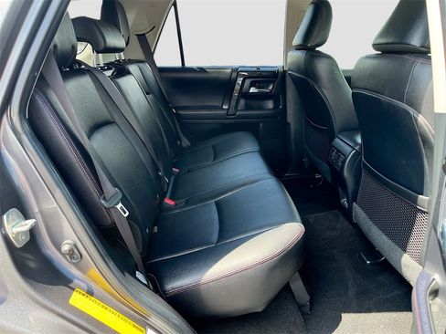 Used 2023 Toyota 4Runner TRD Off-Road Premium image 26