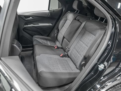 Used 2022 Chevrolet Equinox LT image 26