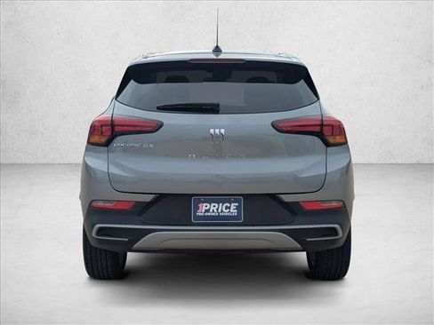 Used 2025 Buick Encore GX Preferred FWD image 7