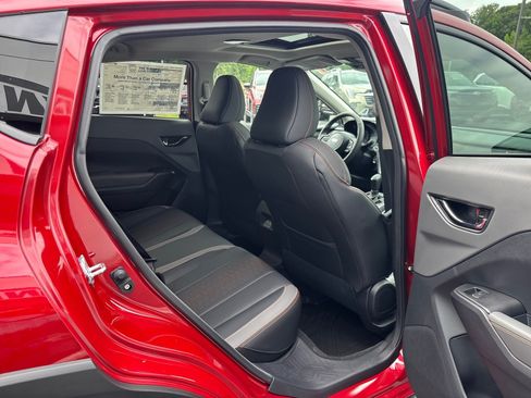 New 2026 Subaru Crosstrek 2.5i Limited w/ Crosstrek Mirror Package AWD/4WD image 41