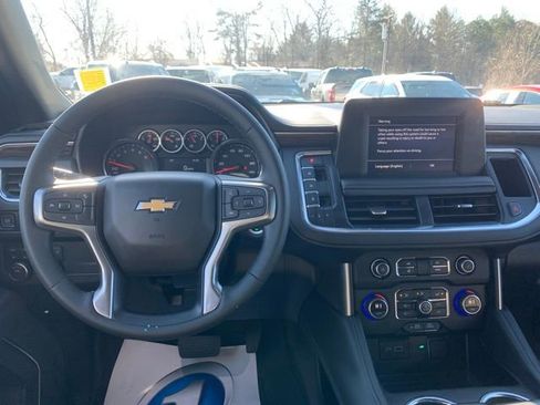 Used 2024 Chevrolet Tahoe LS image 9