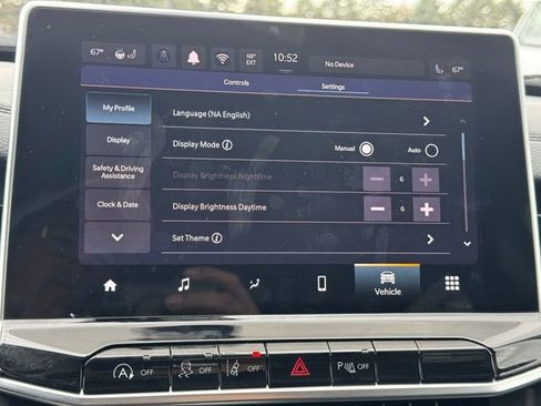 New 2026 Jeep Compass Limited image 31