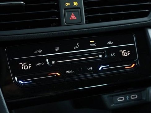 New 2026 Volkswagen Jetta S image 14