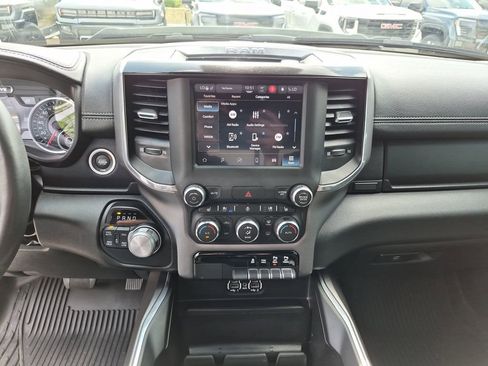 Used 2022 RAM 1500 Laramie w/ Sport Appearance Package AWD/4WD image 26
