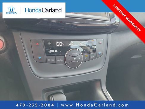 Used 2019 Nissan Sentra SV image 22