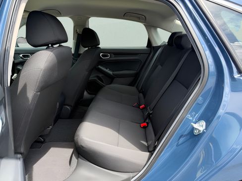 Used 2026 Honda Civic LX image 11