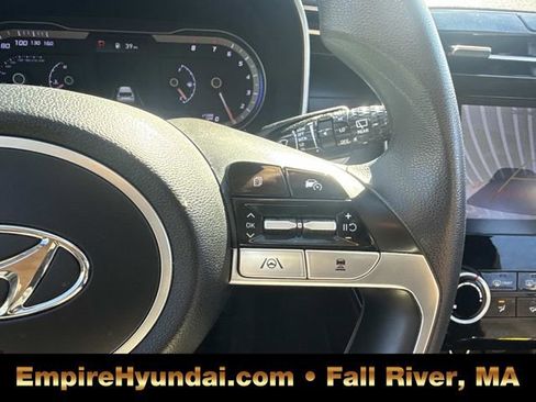 Used 2022 Hyundai Tucson SEL w/ Winter Package image 28