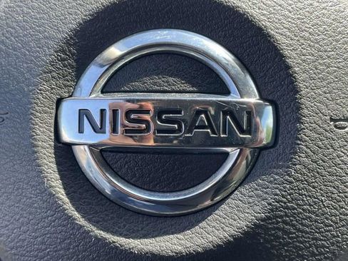 Used 2019 Nissan Rogue SV AWD/4WD image 16