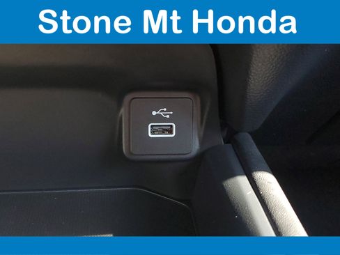 Used 2024 Honda HR-V Sport image 28