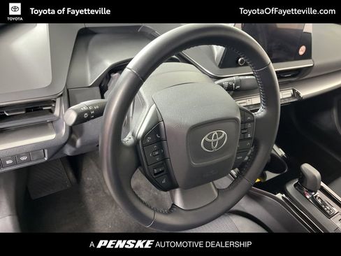 Used 2024 Toyota Prius LE image 26