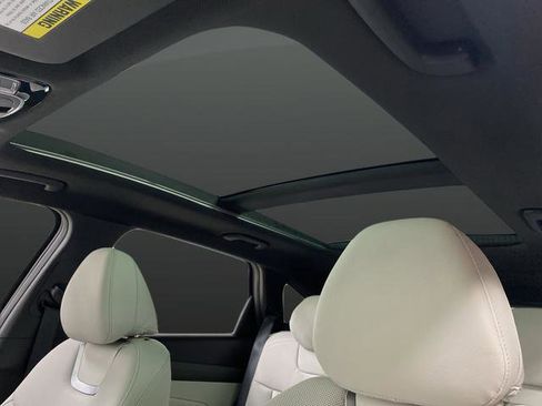 New 2026 Hyundai Tucson Limited image 7