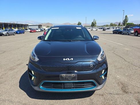 Used 2022 Kia Niro EX Premium image 6
