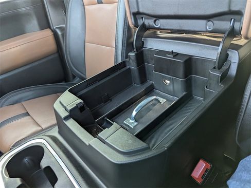 Used 2021 Chevrolet Silverado 3500 High Country w/ Z71 Off-Road Package image 29