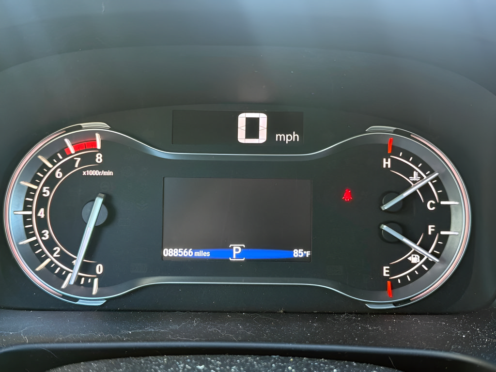 Used 2020 Honda Ridgeline RTL image 24