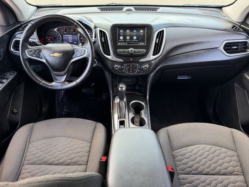 Used 2019 Chevrolet Equinox LT FWD image 24